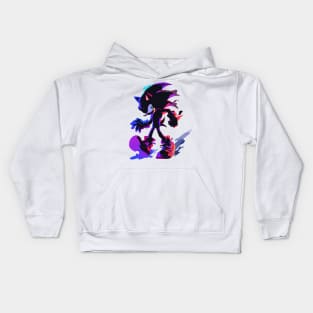 shadow Kids Hoodie